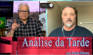 Tempo e Dinheiro