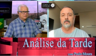Tempo e Dinheiro