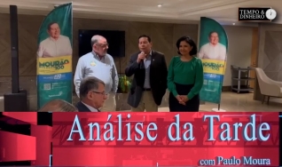 Tempo e Dinheiro