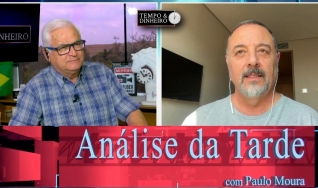 Tempo e Dinheiro