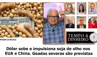 Tempo e Dinheiro
