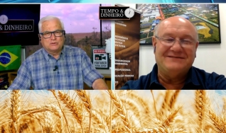 Tempo e Dinheiro