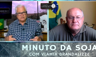 Tempo e Dinheiro