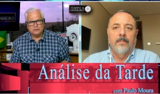Tempo e Dinheiro