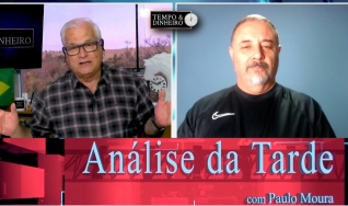 Tempo e Dinheiro