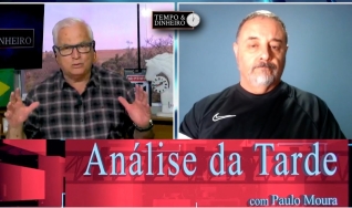 Tempo e Dinheiro