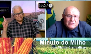 Tempo e Dinheiro