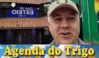 Tempo e Dinheiro