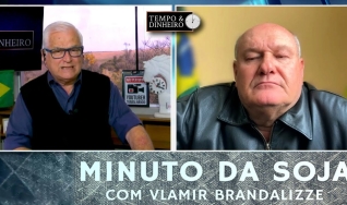 Tempo e Dinheiro