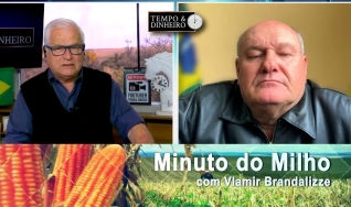 Tempo e Dinheiro