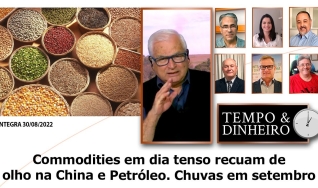Tempo e Dinheiro