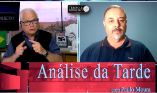 Tempo e Dinheiro