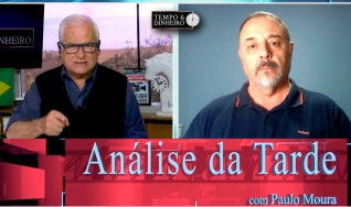 Tempo e Dinheiro