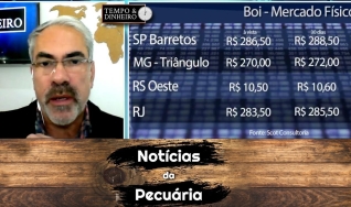 Tempo e Dinheiro