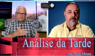 Tempo e Dinheiro