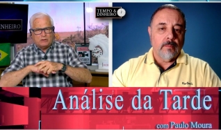Tempo e Dinheiro