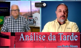 Tempo e Dinheiro