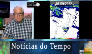 Tempo e Dinheiro