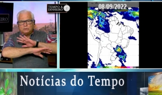 Tempo e Dinheiro