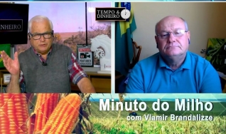 Tempo e Dinheiro