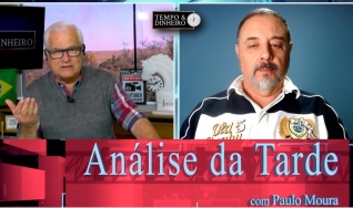 Tempo e Dinheiro
