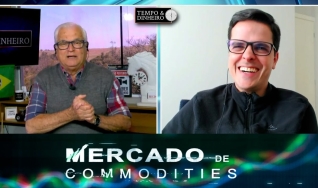 Tempo e Dinheiro
