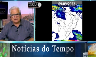 Tempo e Dinheiro