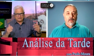 Tempo e Dinheiro