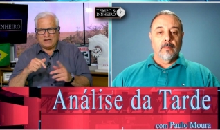 Tempo e Dinheiro