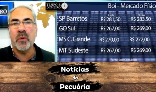Tempo e Dinheiro