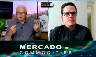 Tempo e Dinheiro