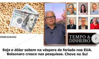 Tempo e Dinheiro