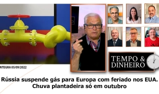 Tempo e Dinheiro