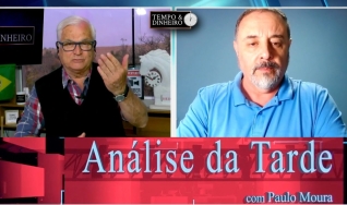 Tempo e Dinheiro
