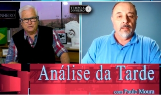 Tempo e Dinheiro