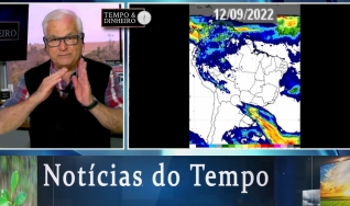 Tempo e Dinheiro