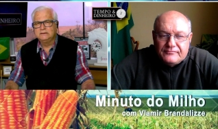 Tempo e Dinheiro
