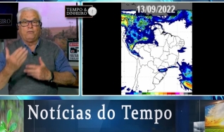 Tempo e Dinheiro