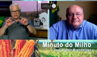 Tempo e Dinheiro