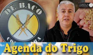 Tempo e Dinheiro