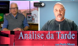 Tempo e Dinheiro