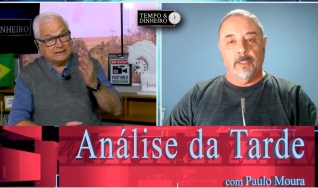 Tempo e Dinheiro