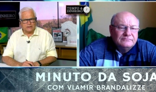 Tempo e Dinheiro