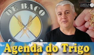 Tempo e Dinheiro