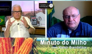 Tempo e Dinheiro