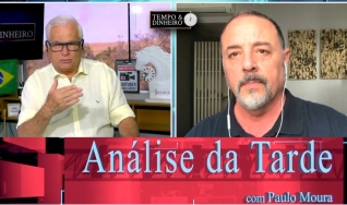 Tempo e Dinheiro