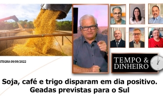 Tempo e Dinheiro