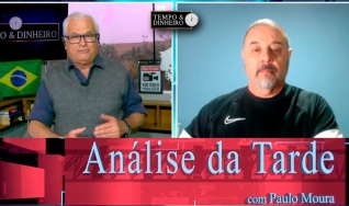 Tempo e Dinheiro