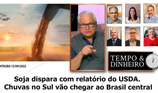 Tempo e Dinheiro