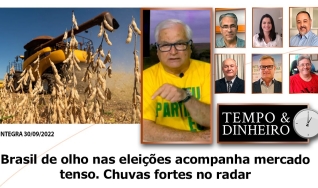 Tempo e Dinheiro